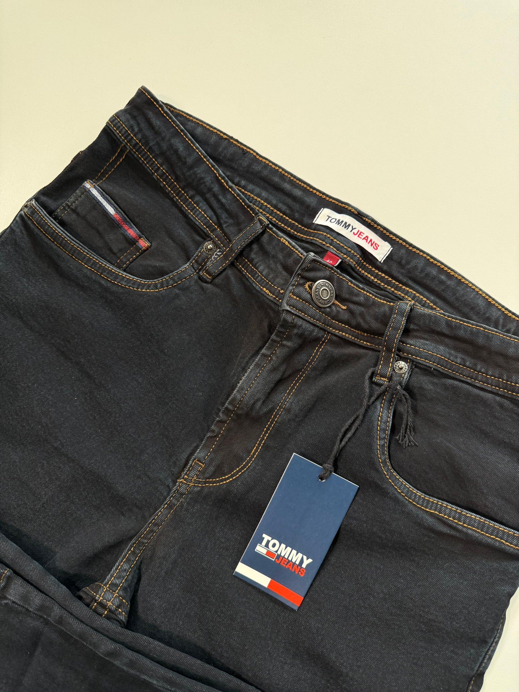 Calça Jeans TH - Onyx Denim