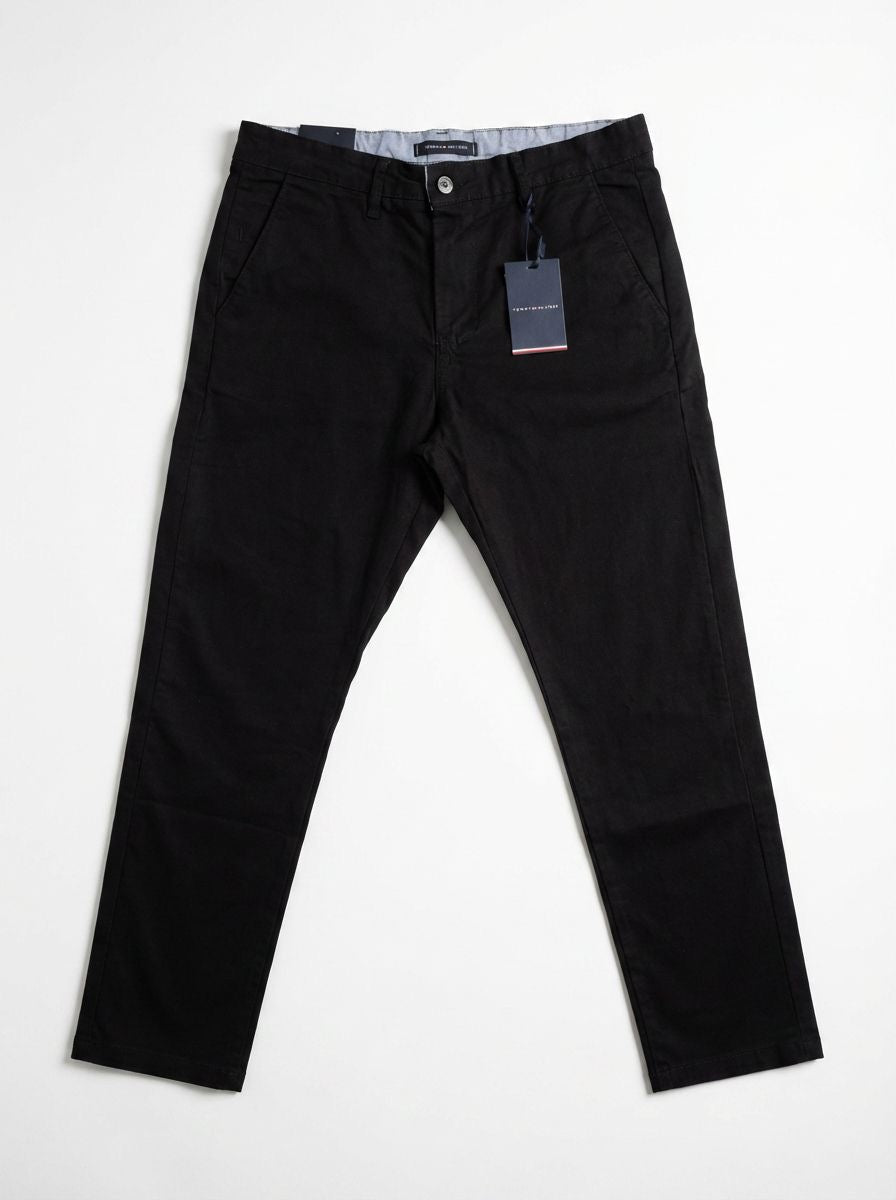 Calça Sarja TH Essential Fit - Preta