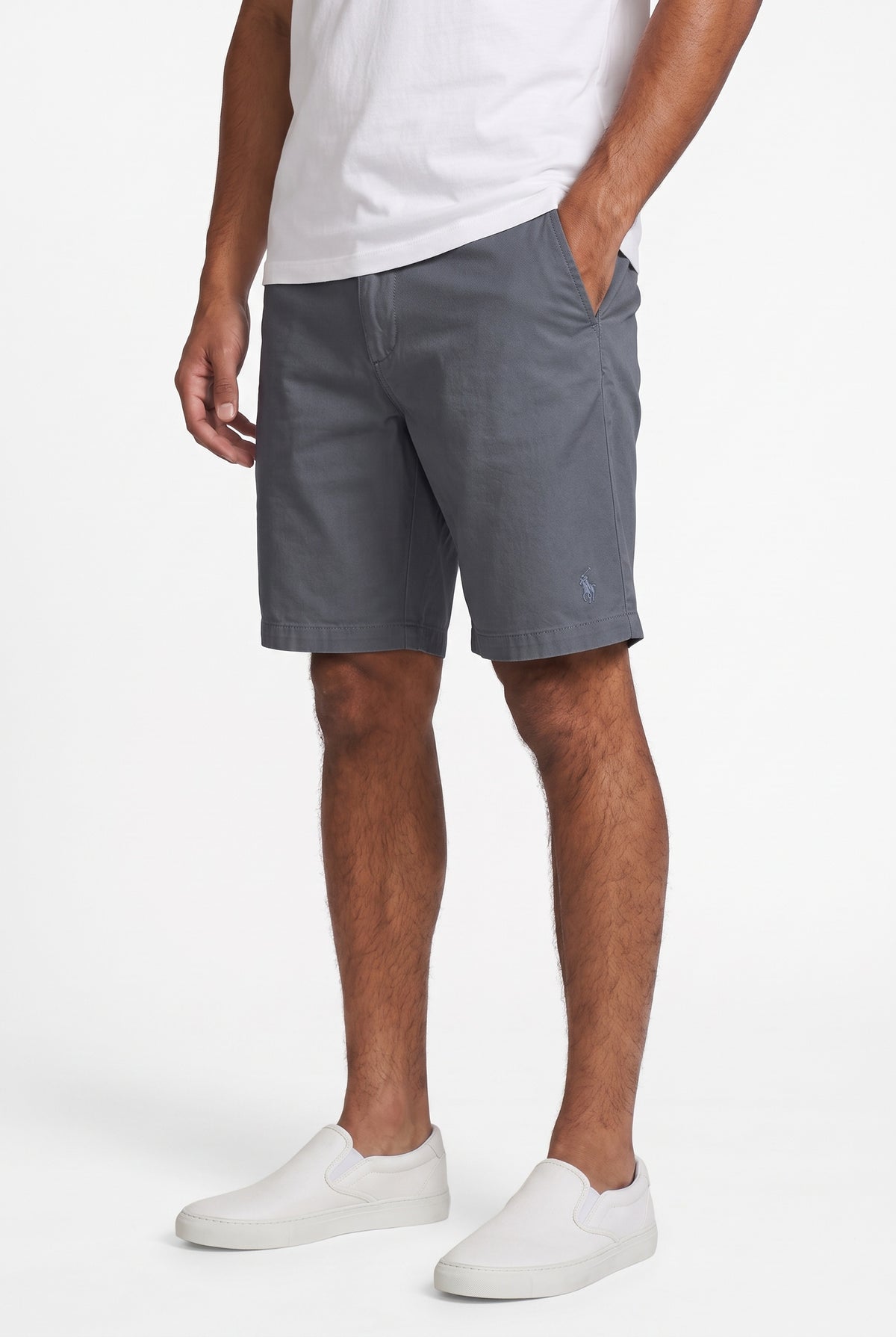 Combo 02 Bermudas Sarja RL Monochrome