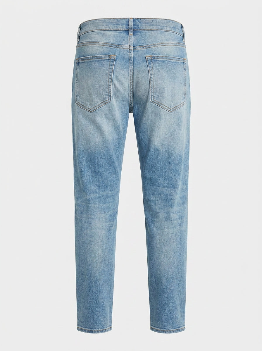 Calça Jeans TH - West Coast Blue Denim
