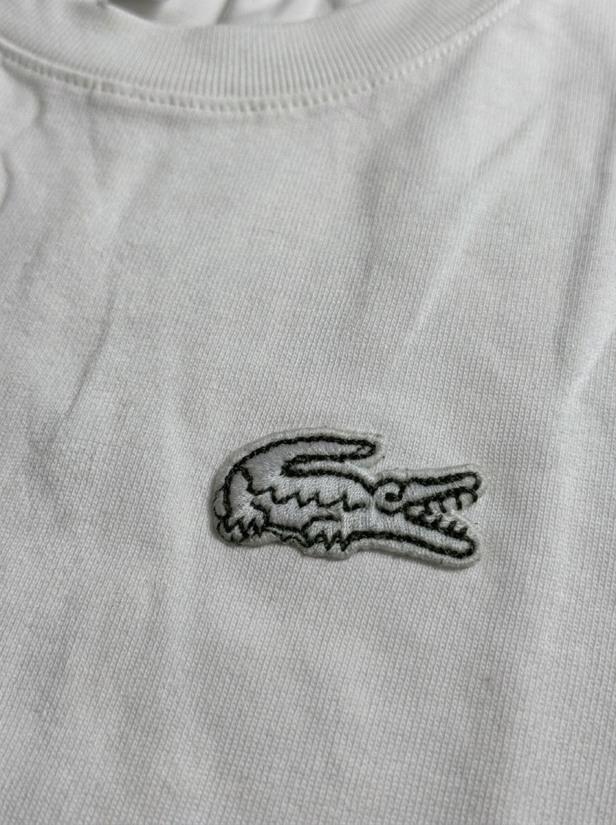 Camiseta LCT Monochrome Croc