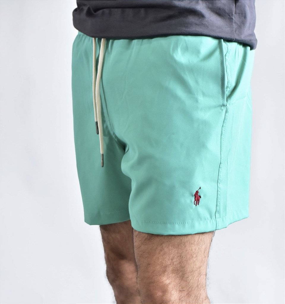 Combo 02 Shorts Beach Praia RL