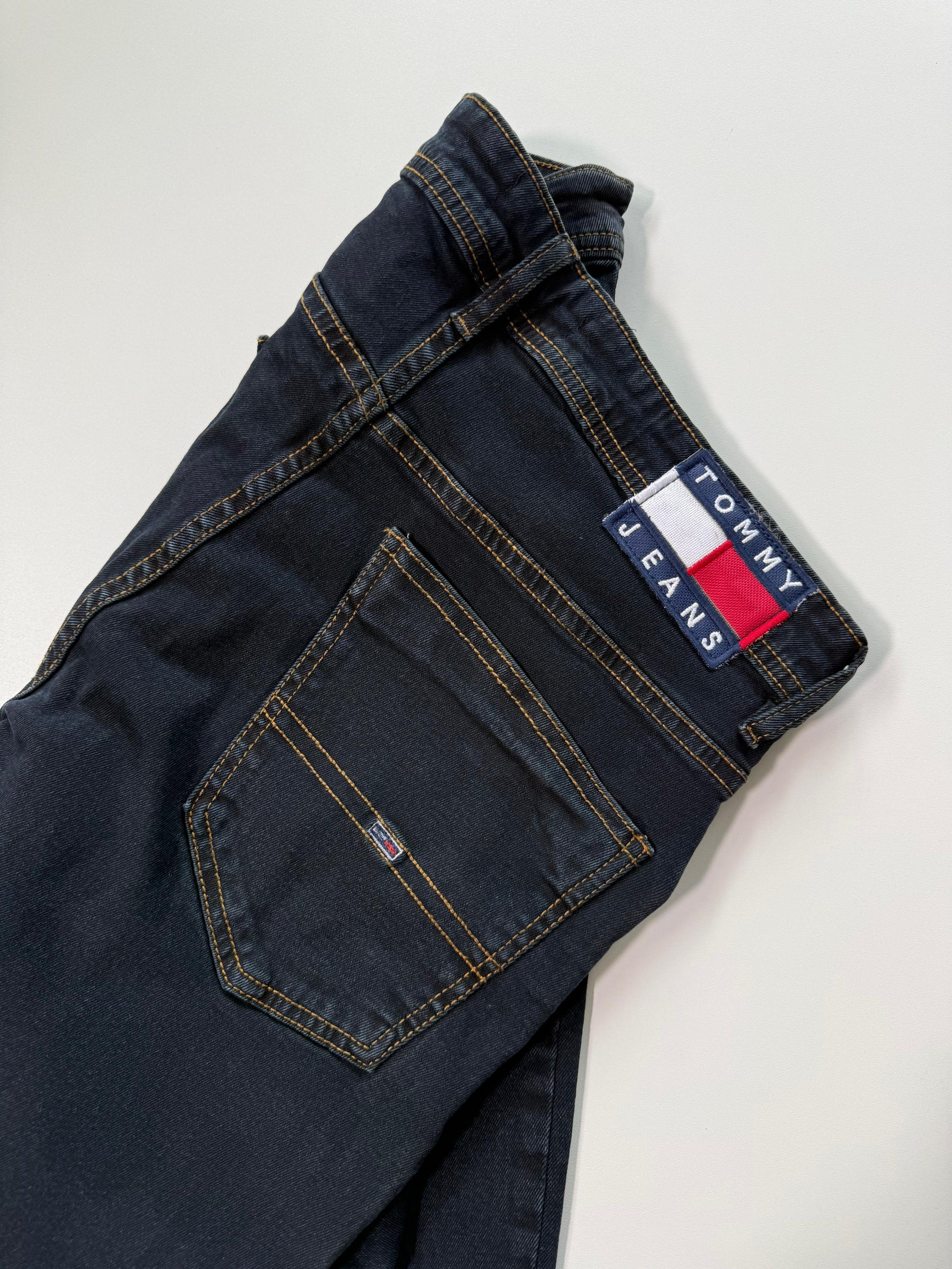 Calça Jeans TH - Onyx Denim