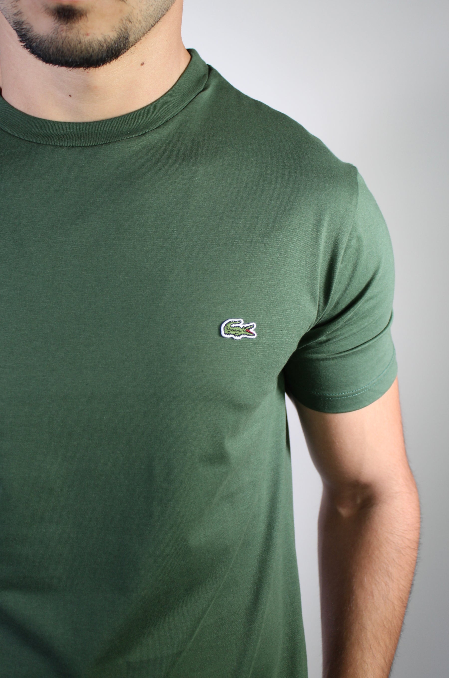 Camiseta Pima LCT