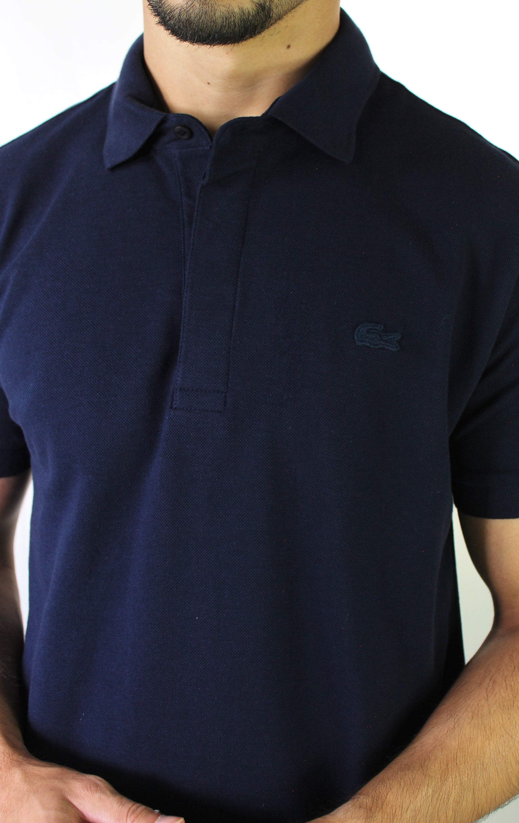 Gola Polo LCT Paris Signature - Azul Marinho