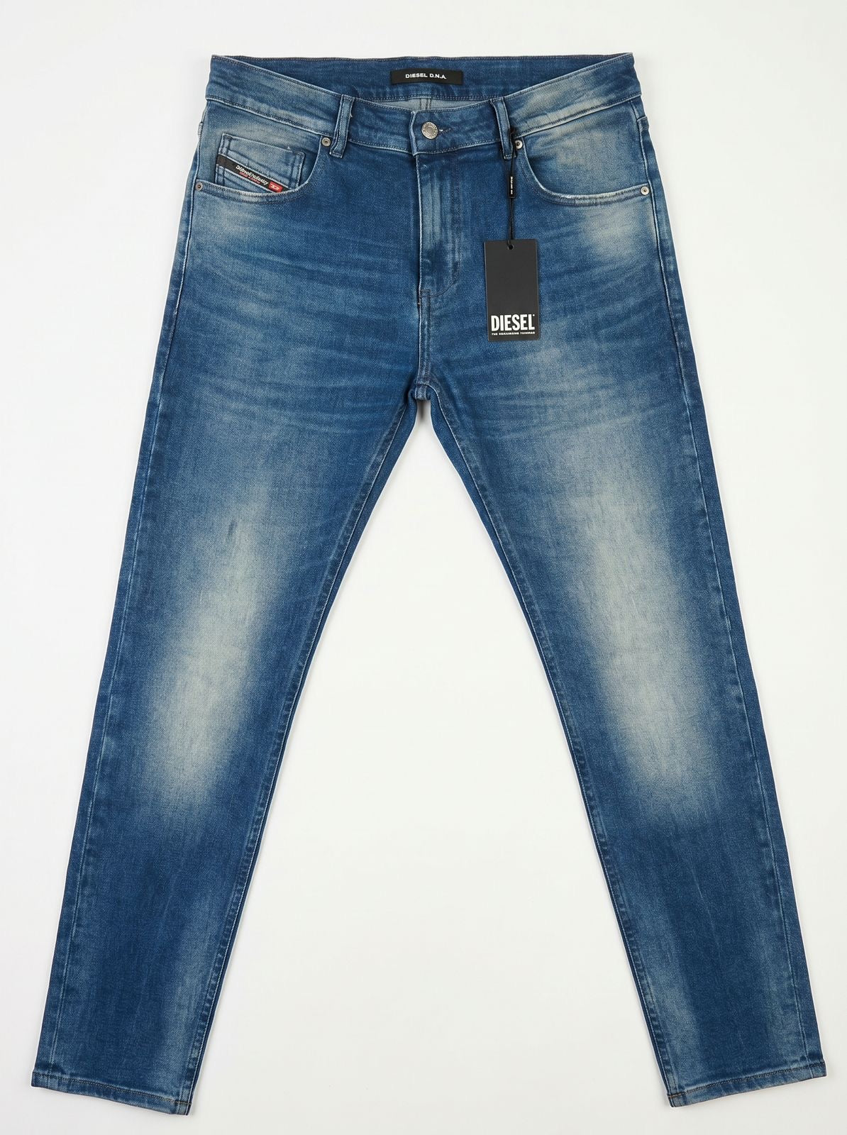 Calça Jeans DSL - Urban Force Denim