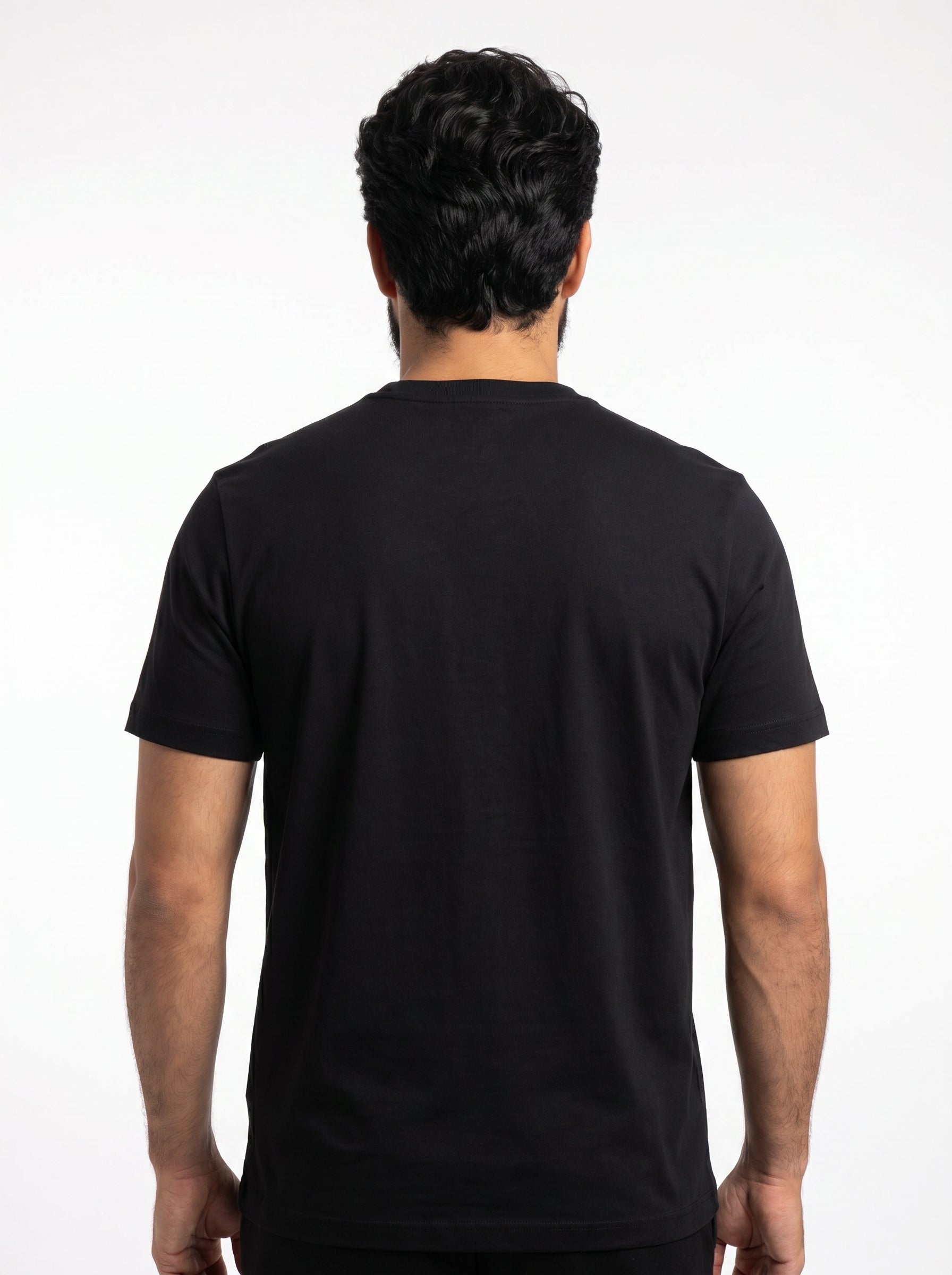 Camiseta FP Since 1952 Statement - Preta