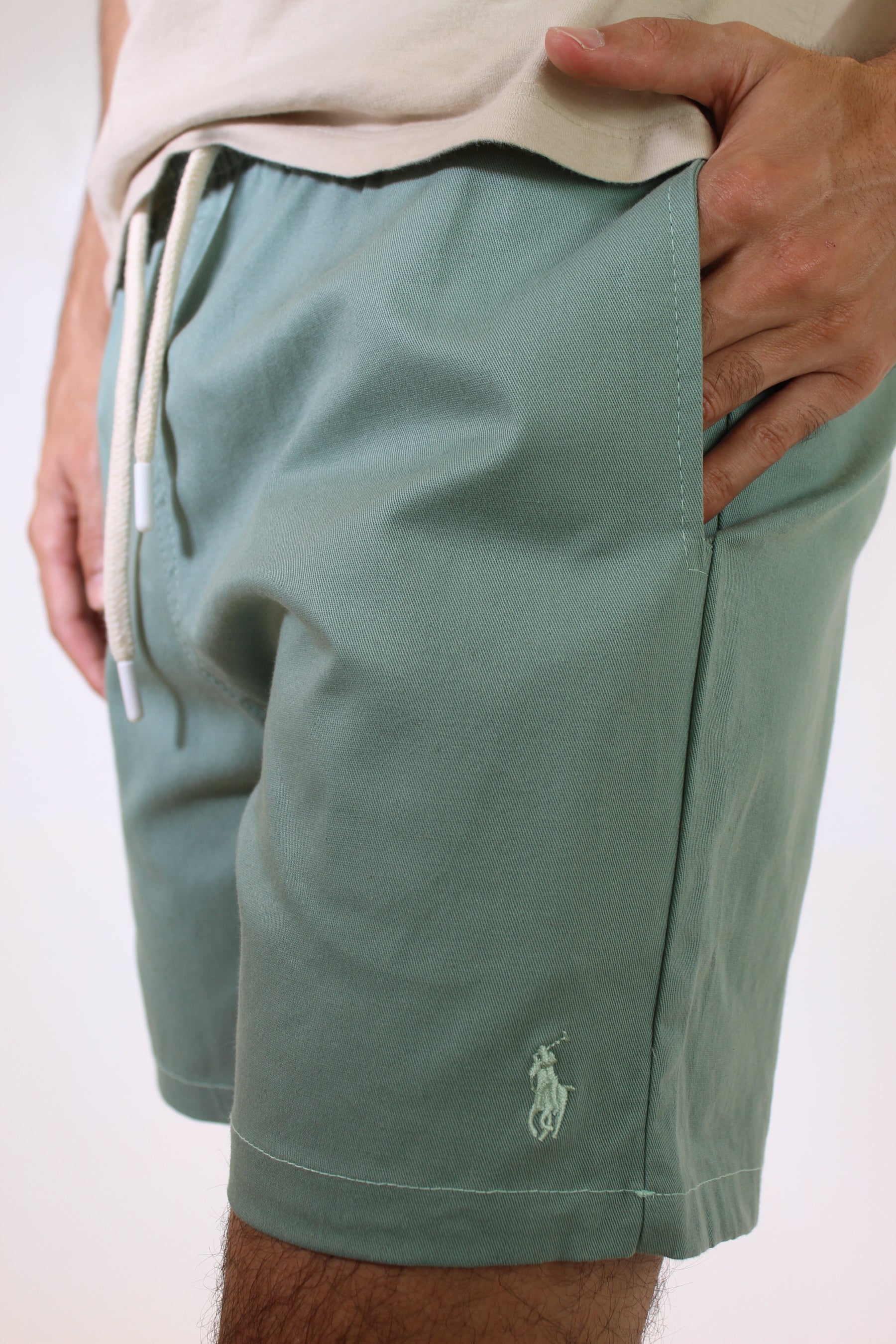 Combo 02 Short Sarja RL Resort