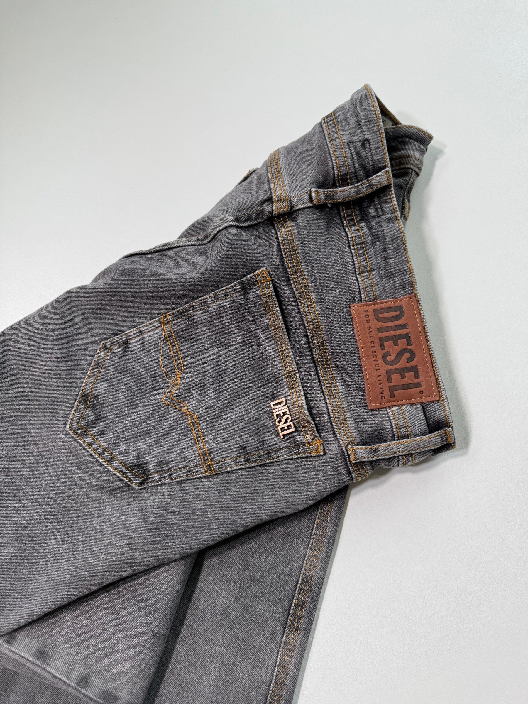 Calça Jeans DSL - Urban Grey