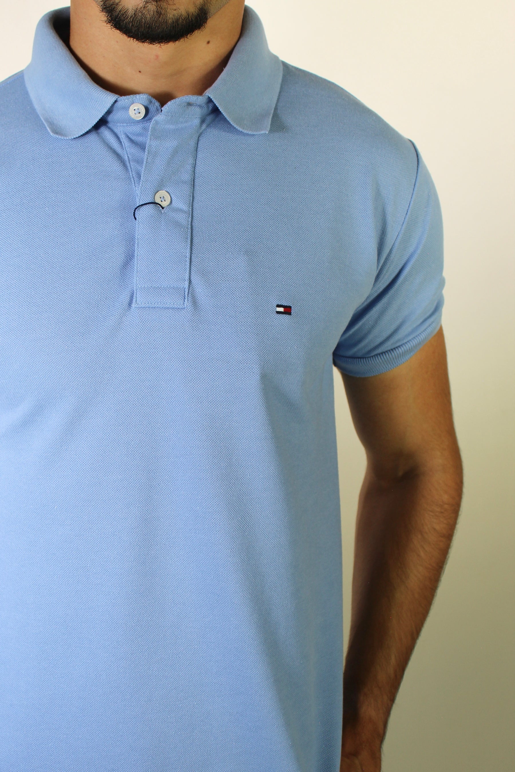 Camisa Gola Polo TH