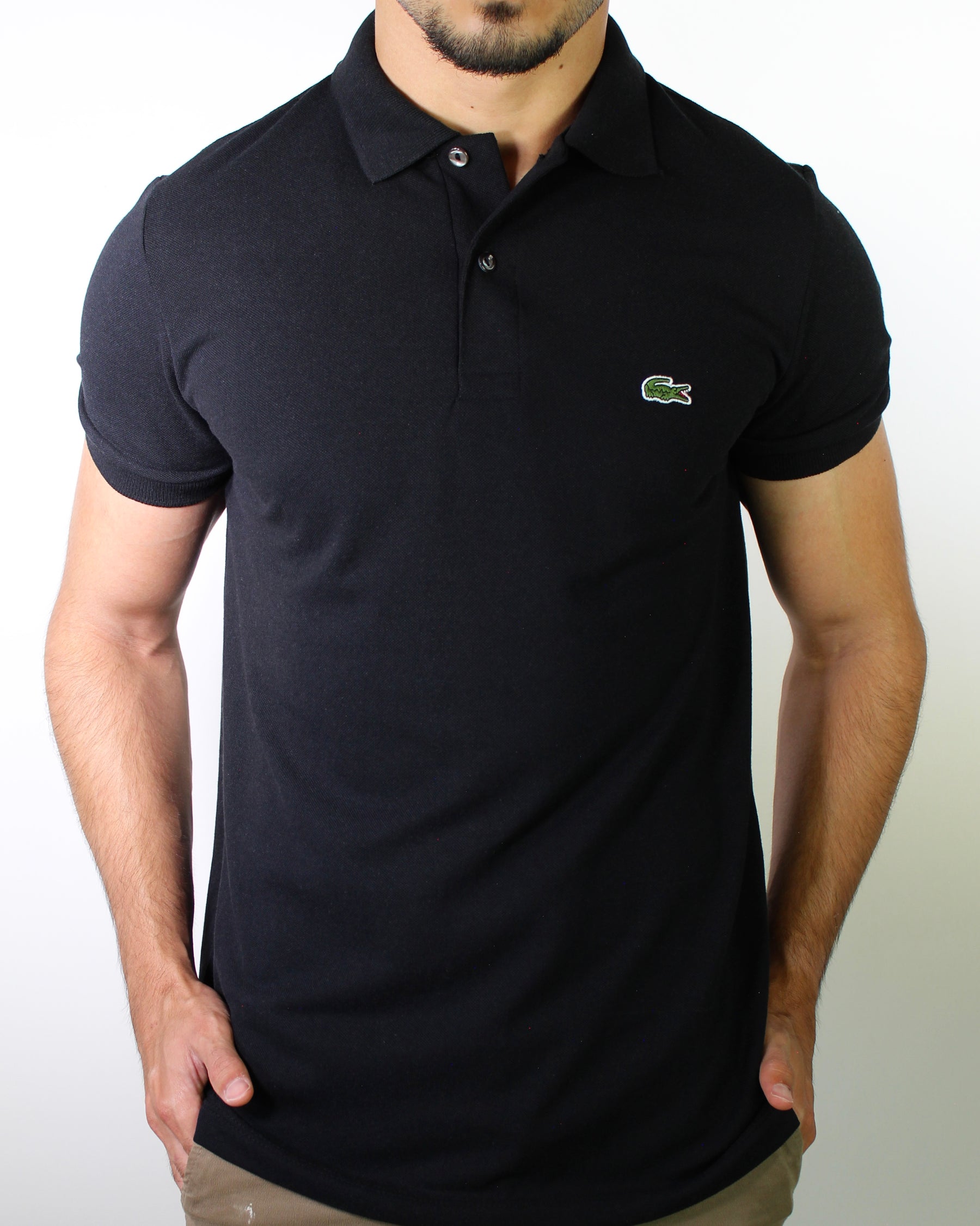 Combo 03 Camisas Gola Polo LCT