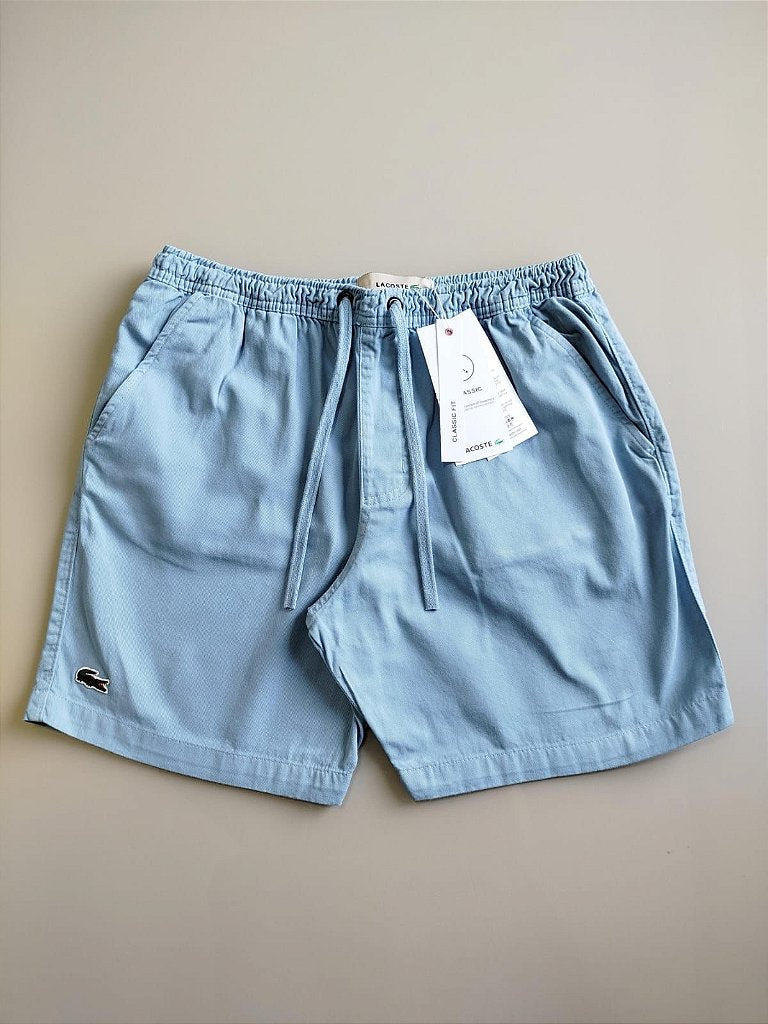Combo 02 Shorts Sarja LCT