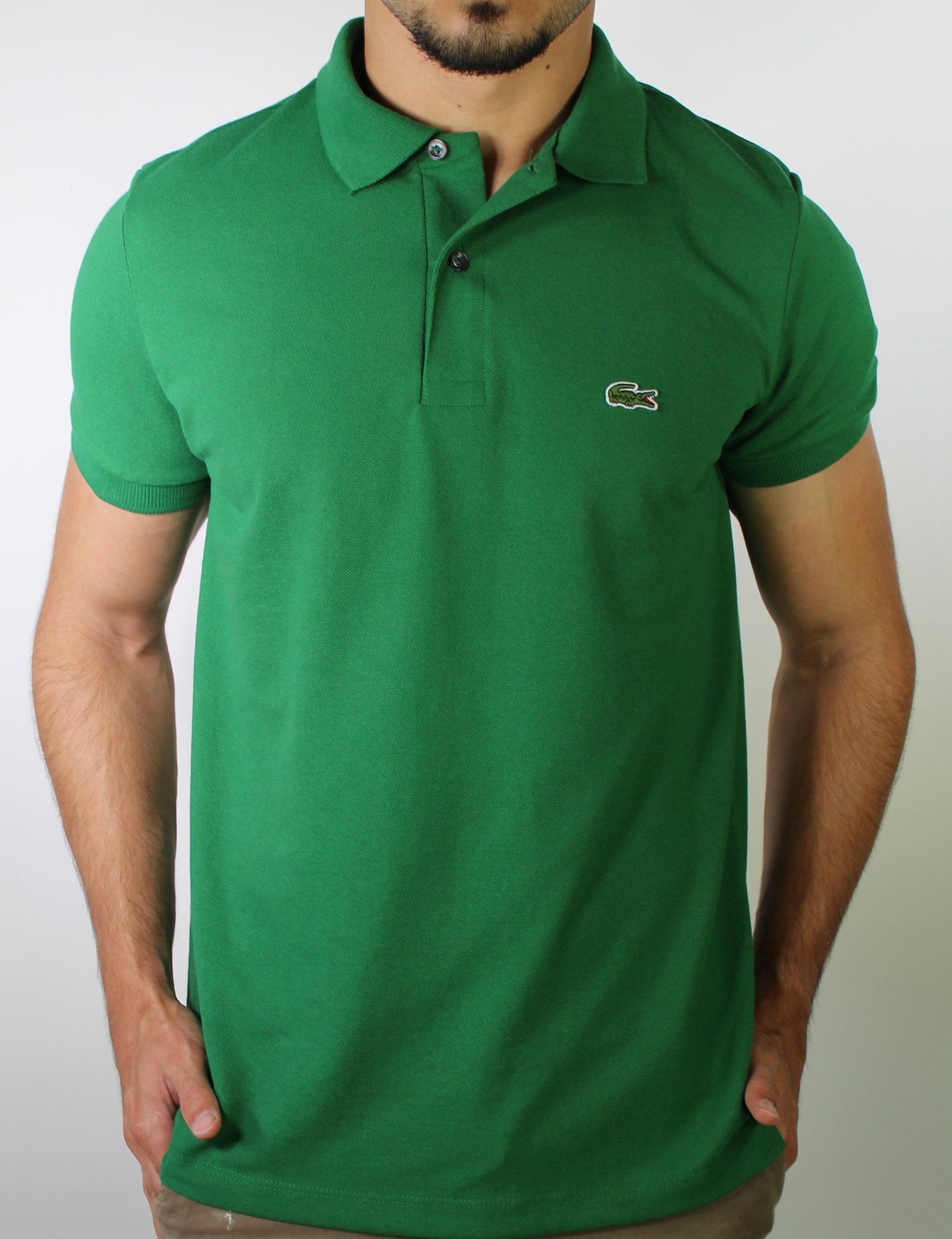 Combo 03 Camisas Gola Polo LCT