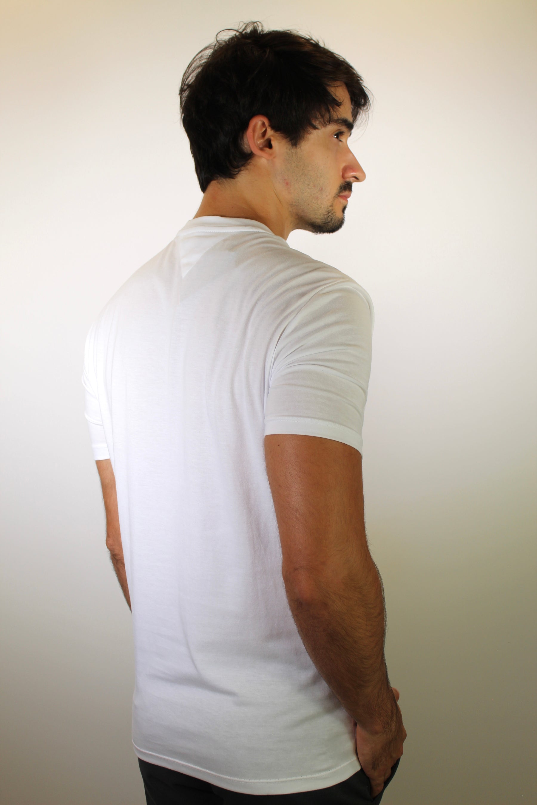 Combo 03 Camisetas TH