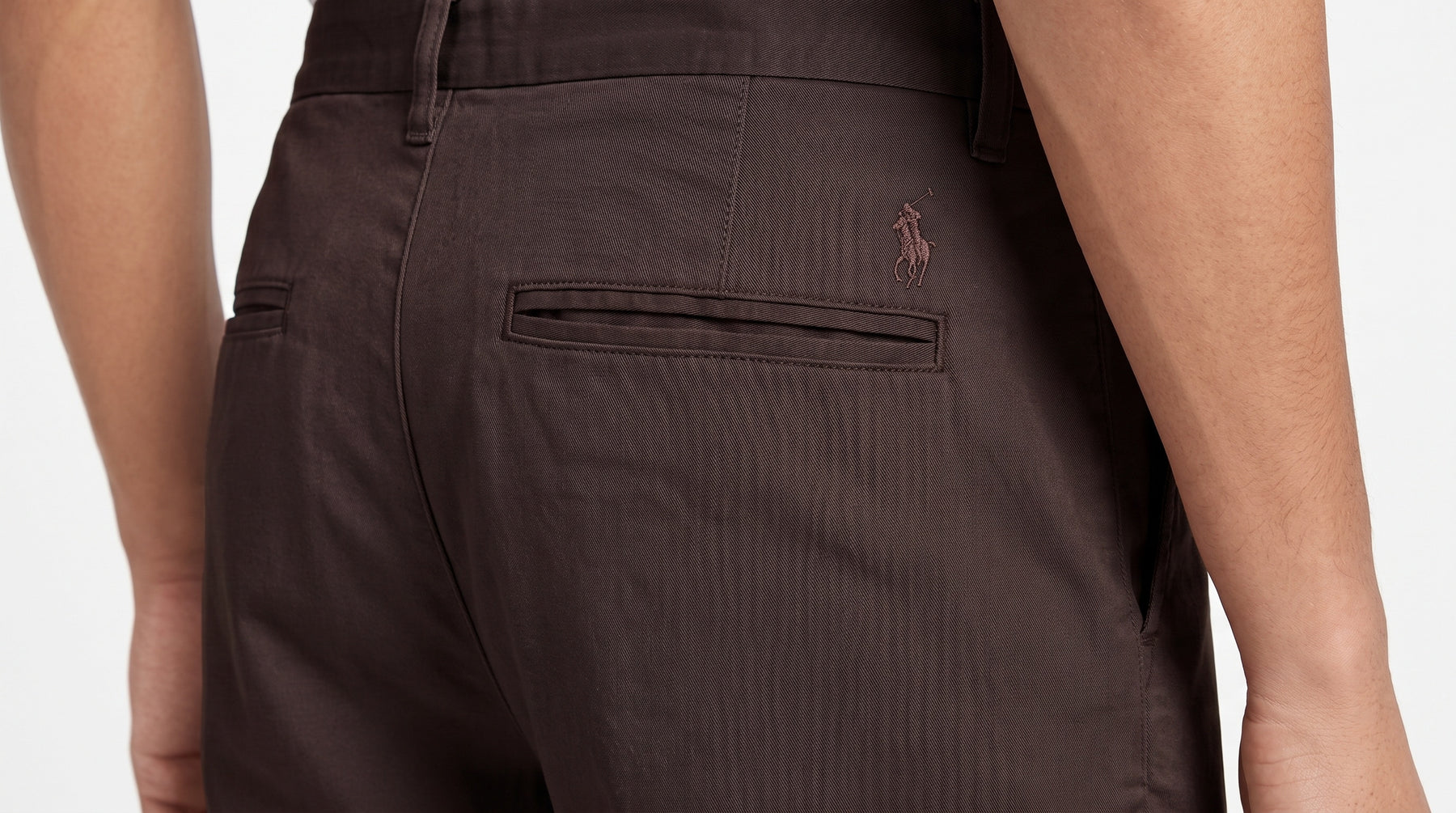 Combo 02 Bermudas Sarja RL Monochrome