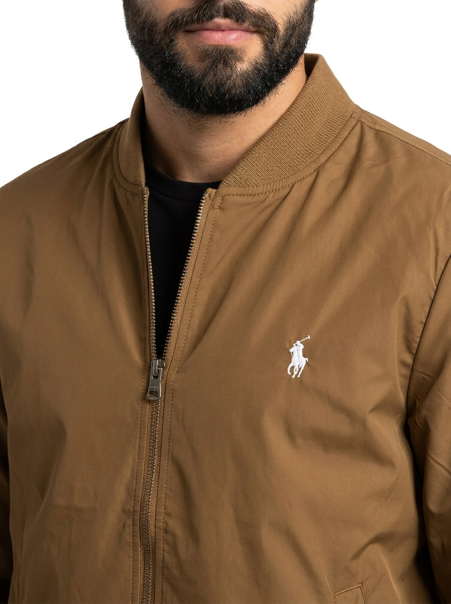 Jaqueta RL Horizon Wear - Terracota