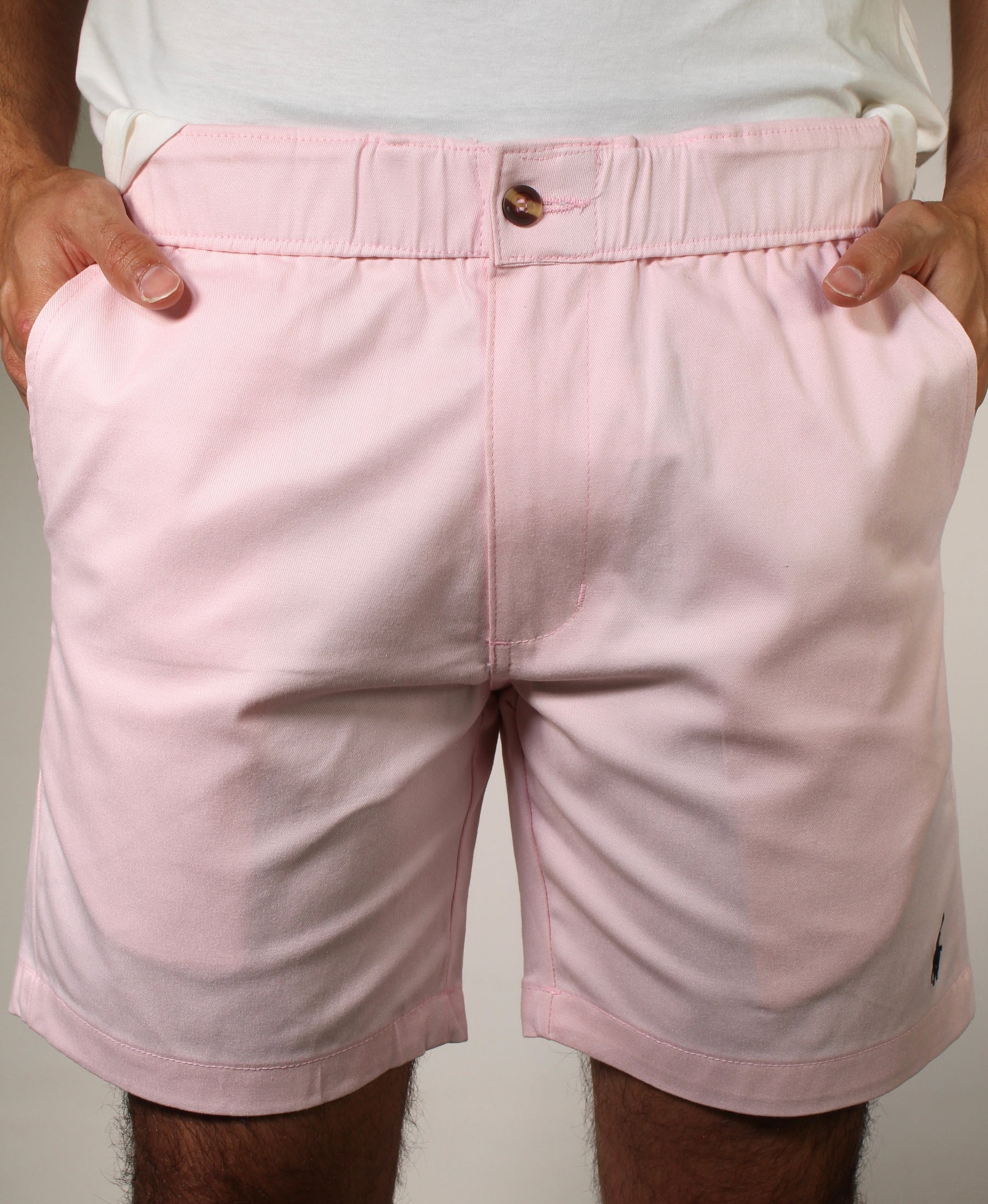 Short Sarja RL Riviera - Rosa
