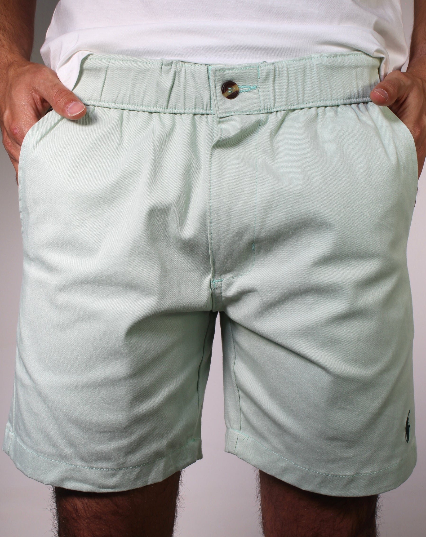 Combo 02 Shorts Sarja RL Riviera