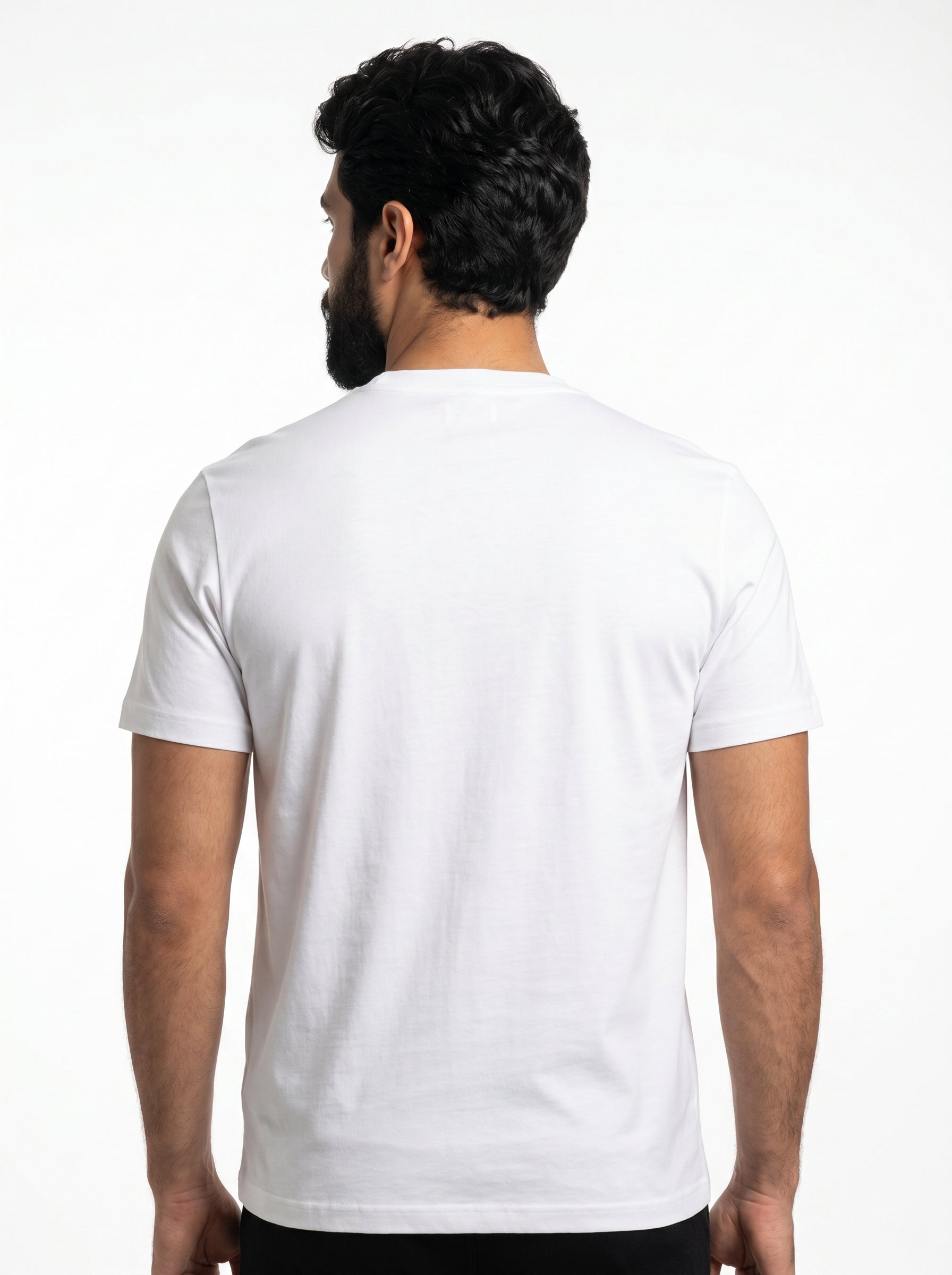 Camiseta FP Since 1952 Statement - Branca
