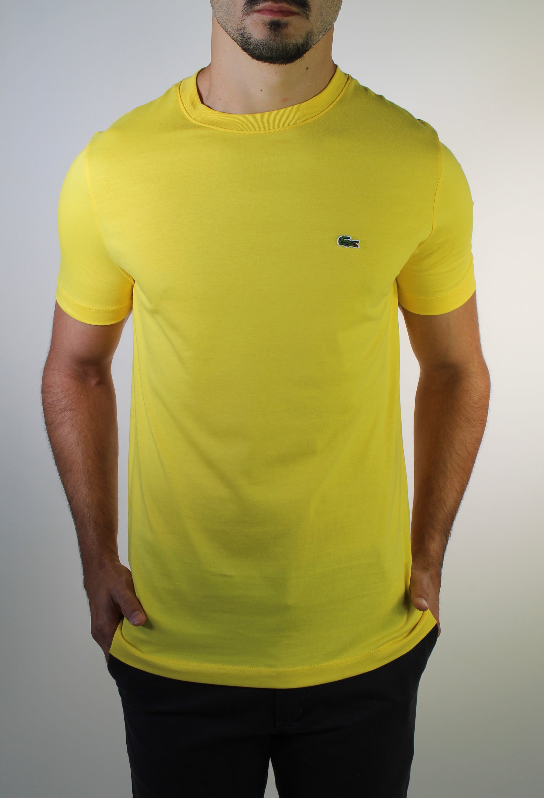 Combo 03 Camisetas Algodão Pima LCT
