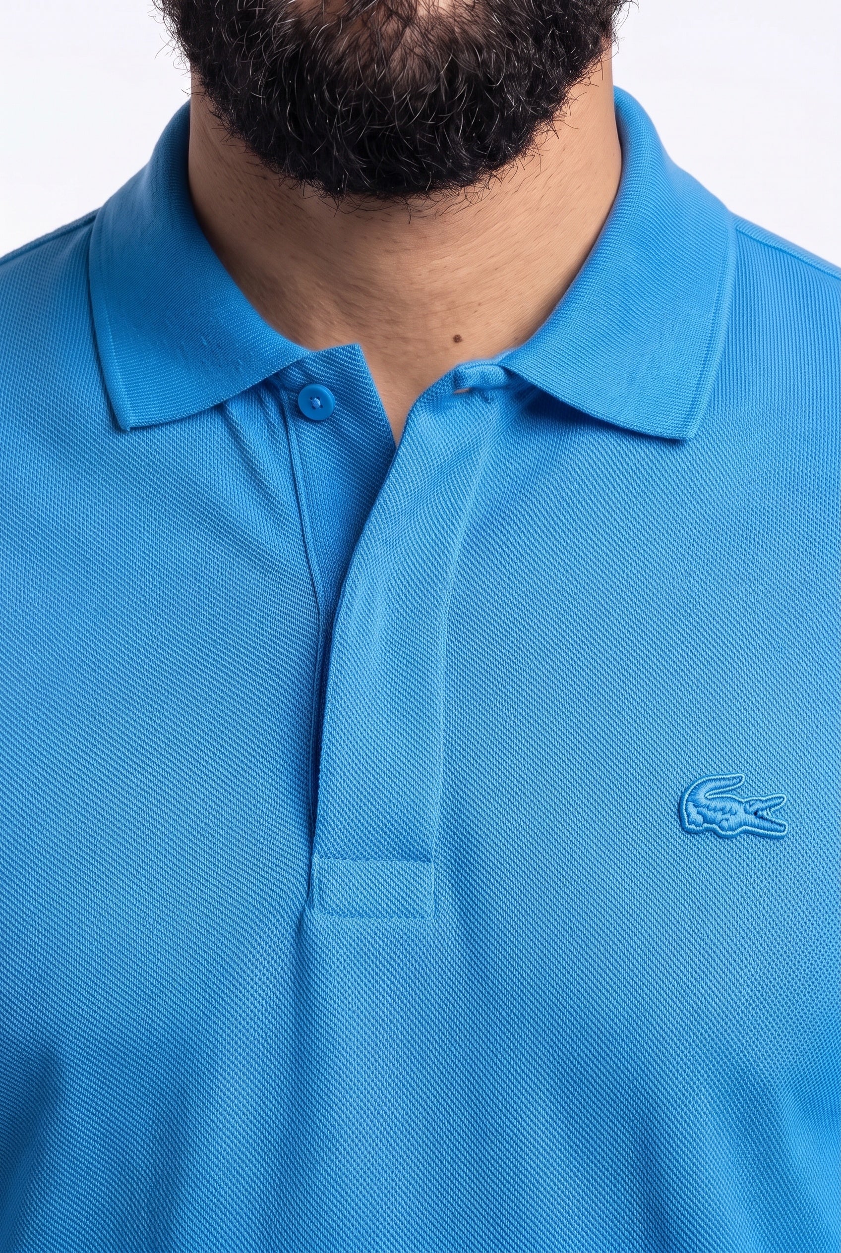 Gola Polo LCT Paris Signature - Azul Celeste