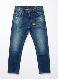 Calça Jeans DSL - Bold Wear Destroyed