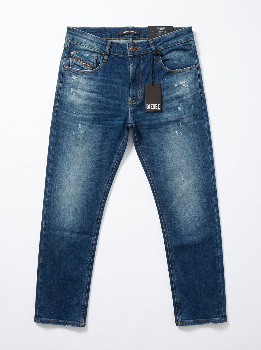 Calça Jeans DSL - Bold Wear Destroyed