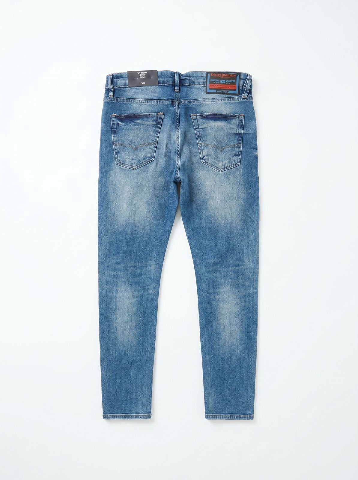 Calça Jeans DSL - Vintage Pacific Wash
