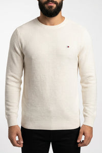 Camisa Long Sleeve TH Amalfi Core - Branco