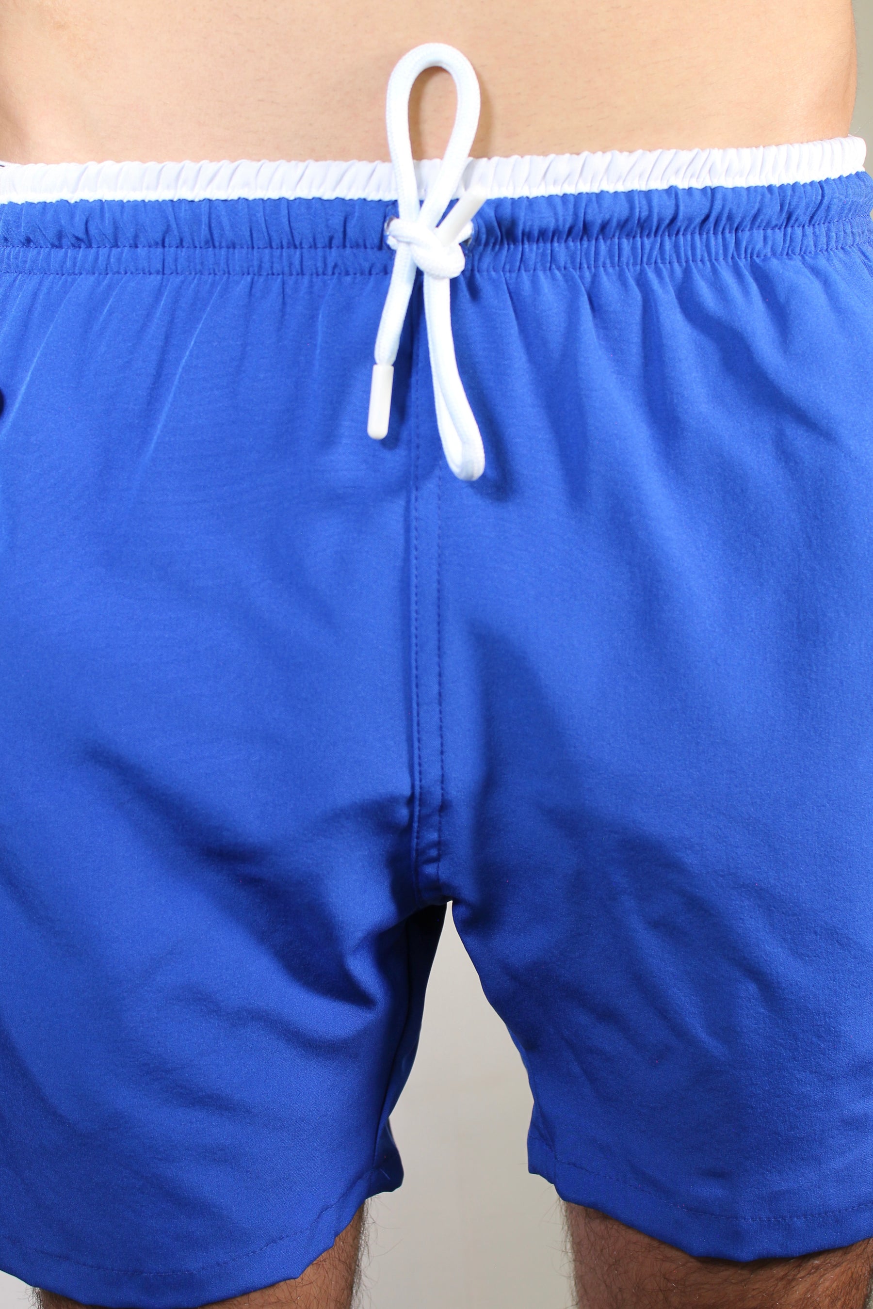 Short Beach Praia LCT - Azul Royal
