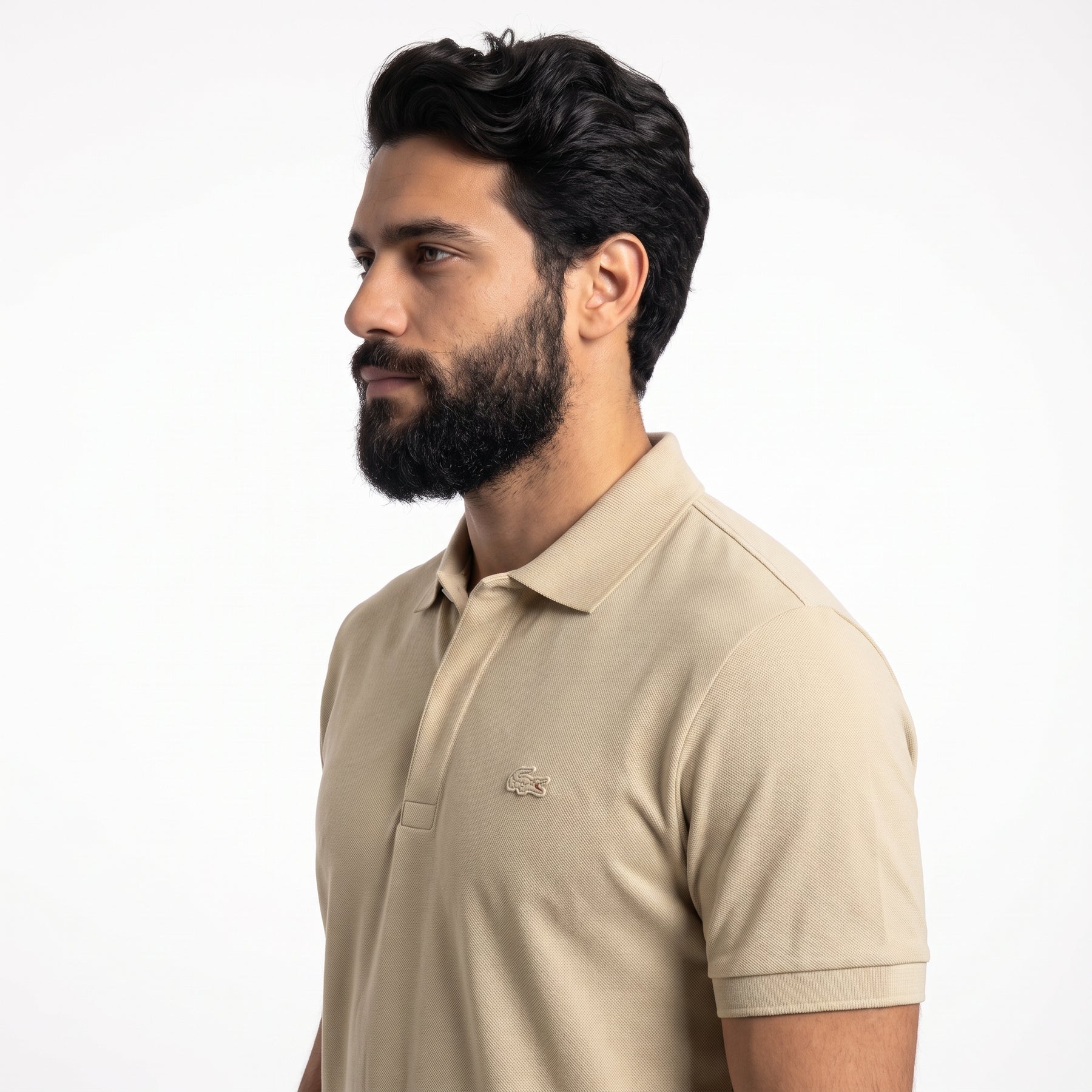 Gola Polo LCT Paris Signature - Cáqui