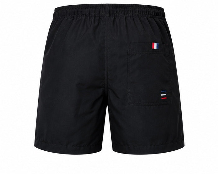Short Beach TH Hydro Script - Preto
