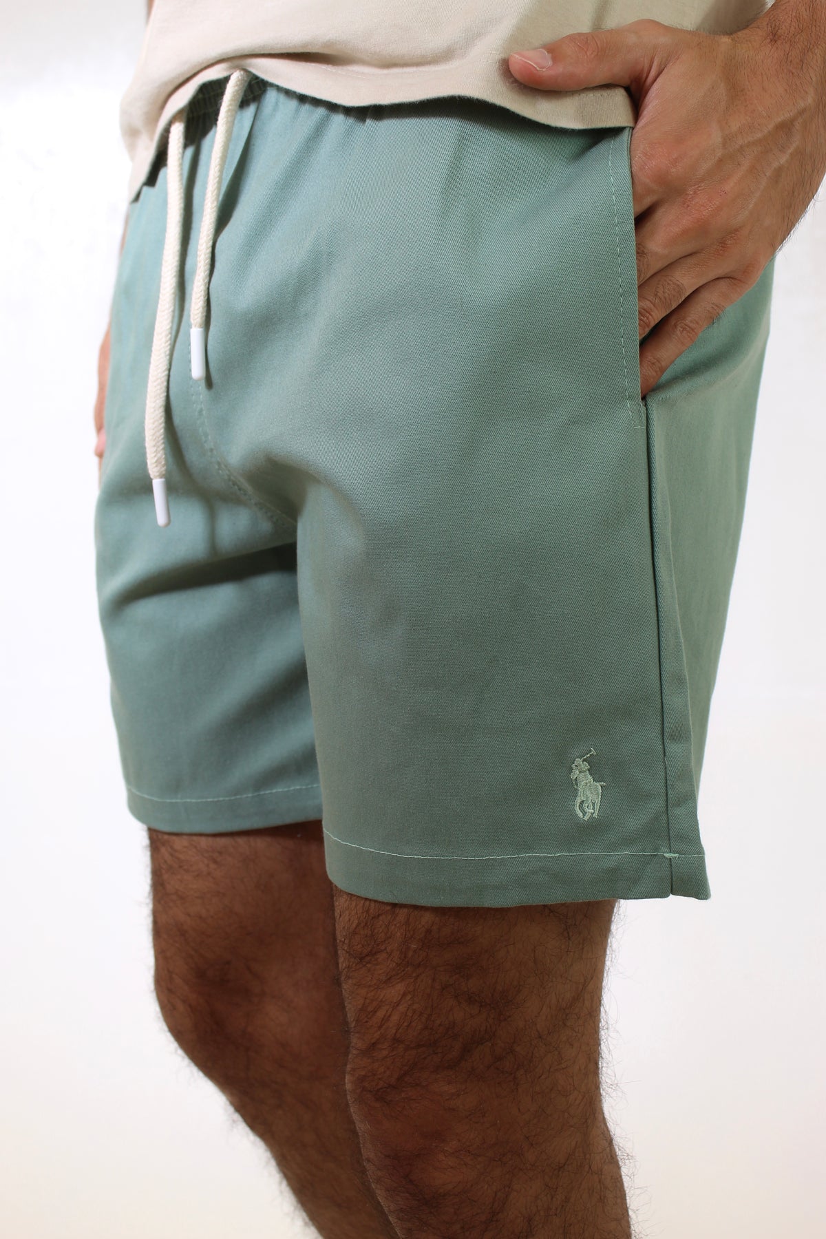 Combo 02 Short Sarja RL Resort