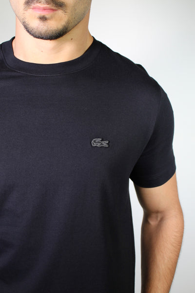 Camiseta LCT Monochrome Croc