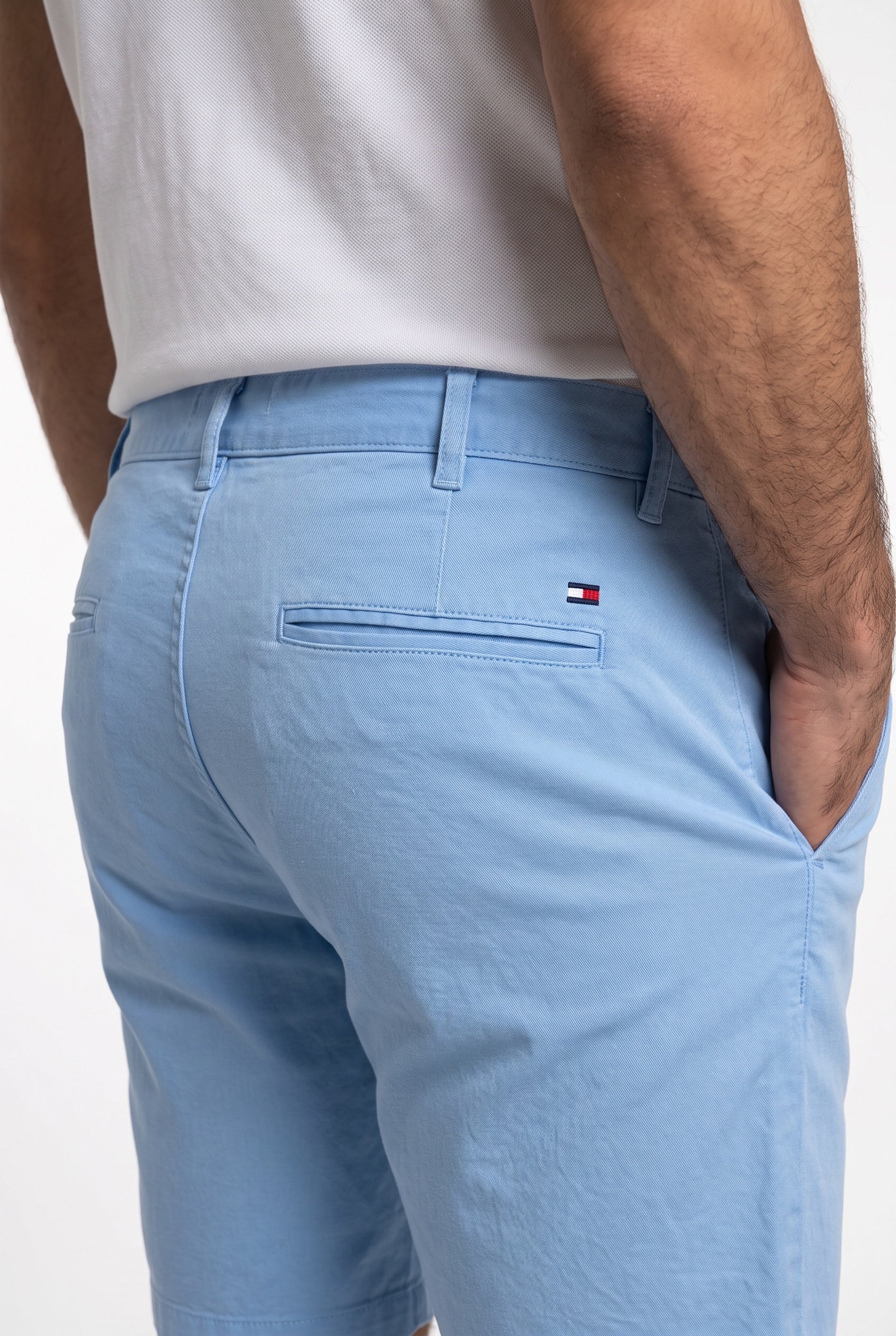 Combo 02 Bermudas TH