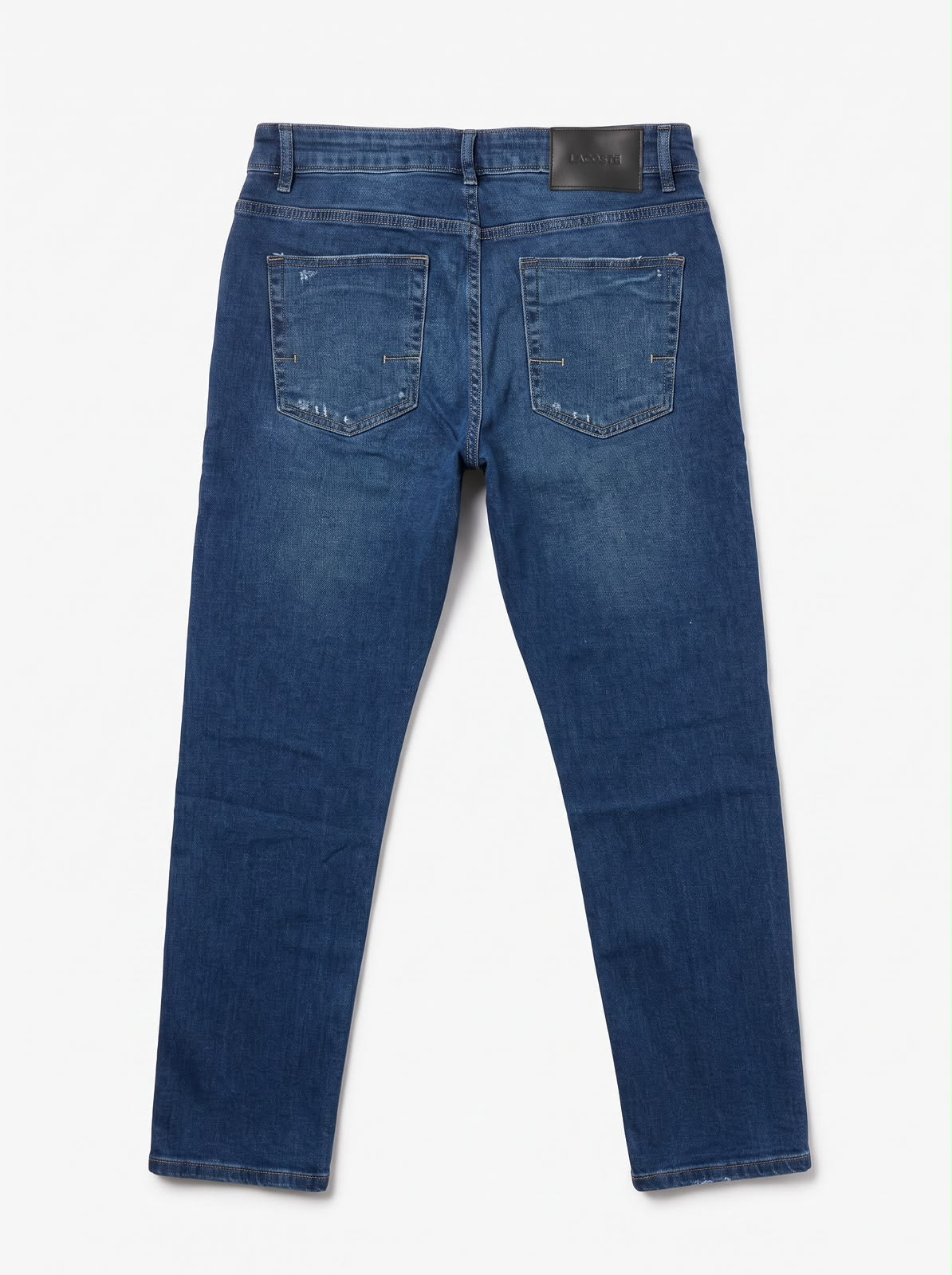Calça Jeans LCT - Urban Blue Denim Destroyed