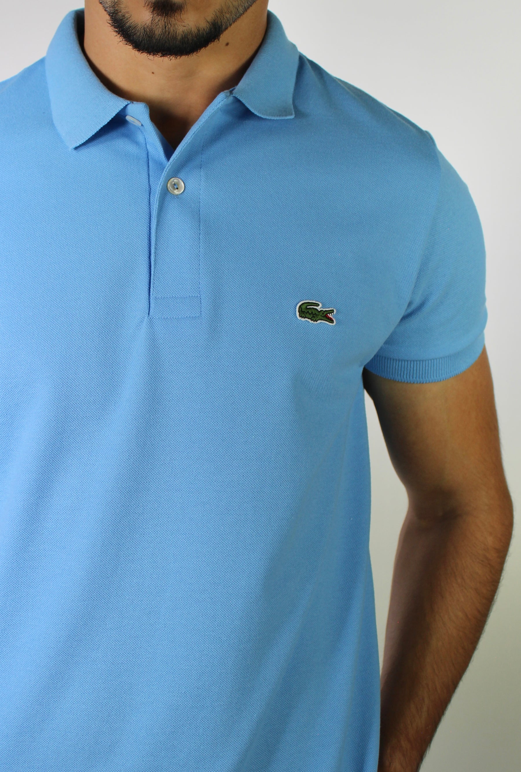 Combo 03 Camisas Gola Polo LCT
