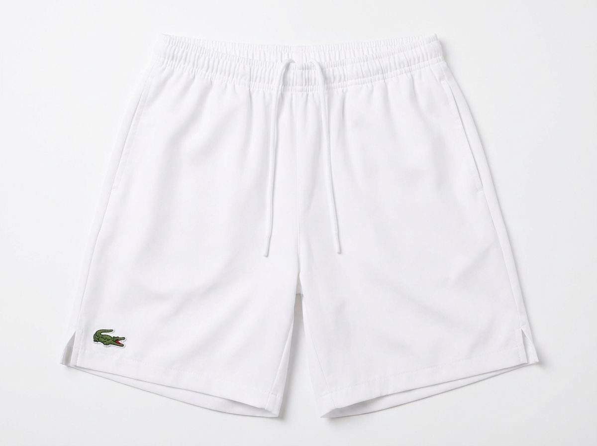 Short Beach LCT Chill Core - Branco