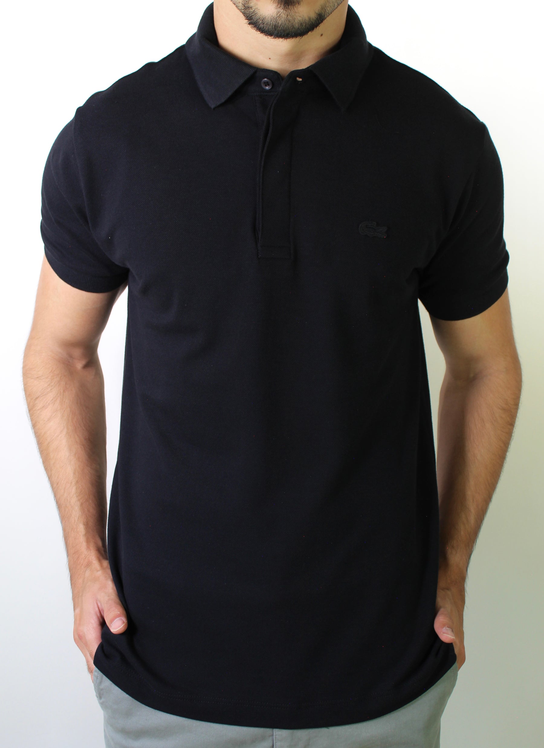 Combo 03 Camisas Gola Polo LCT Paris Signature