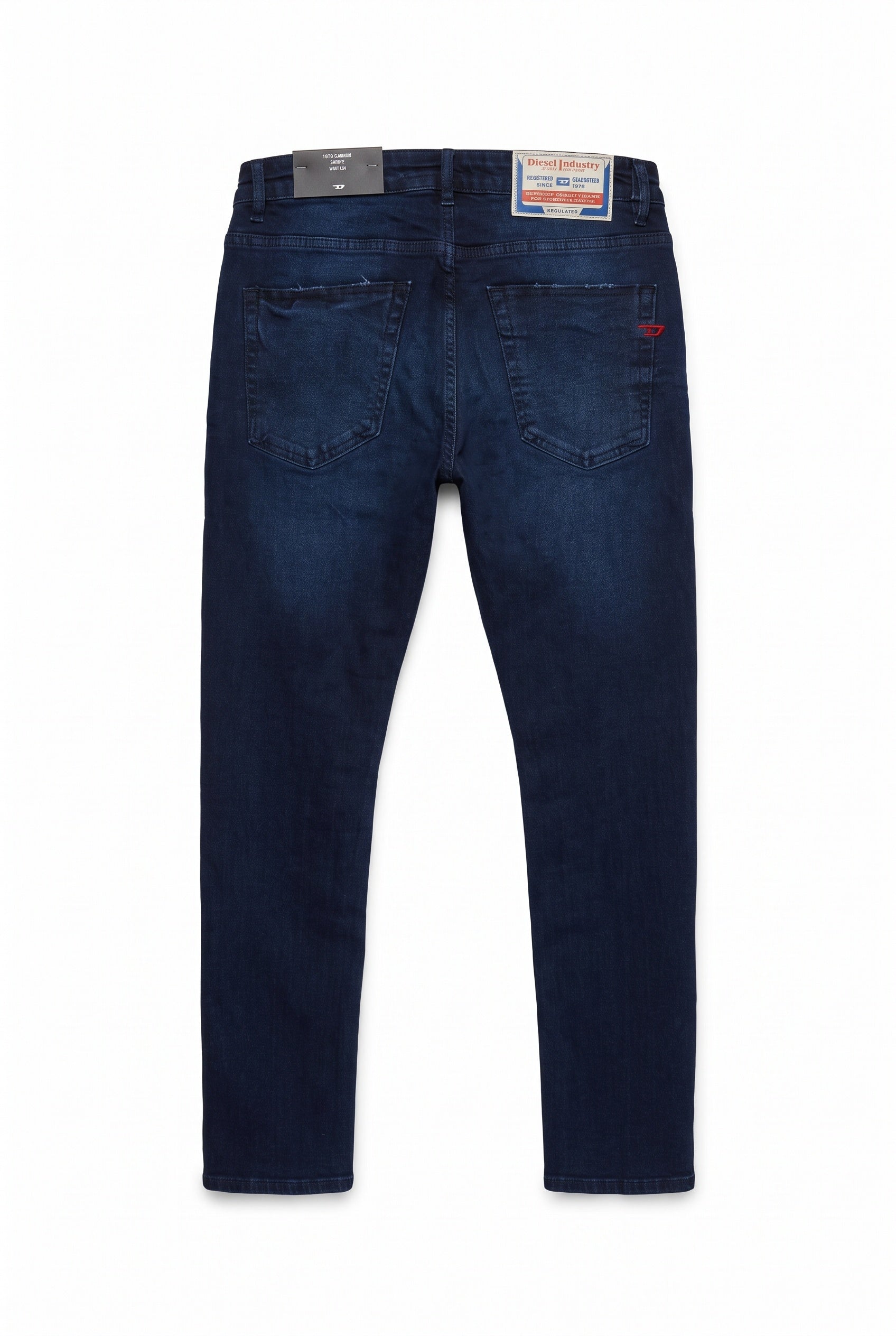 Calça Jeans DSL - Golden Gate Night Blue