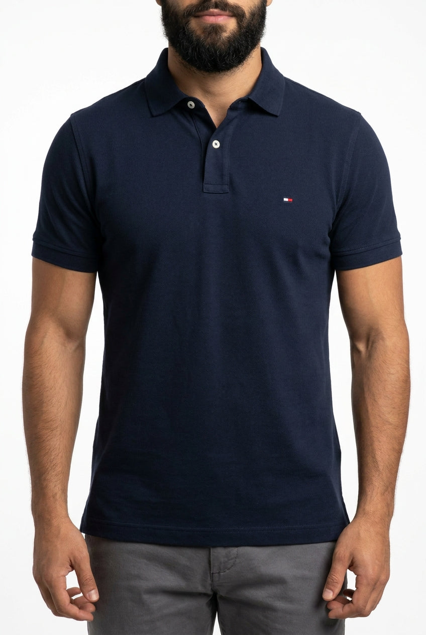 Camisa Gola Polo TH