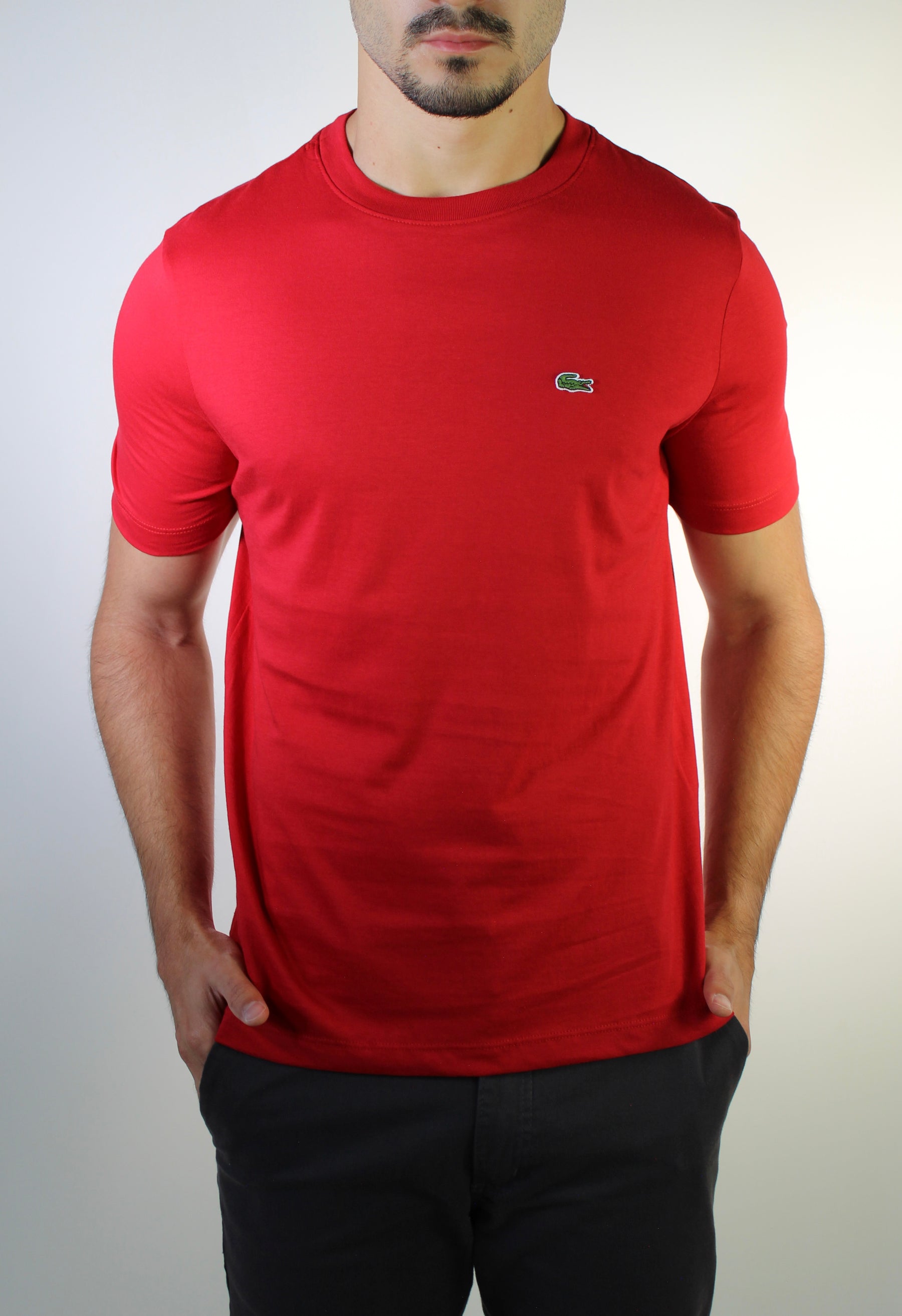 Combo 03 Camisetas Algodão Pima LCT