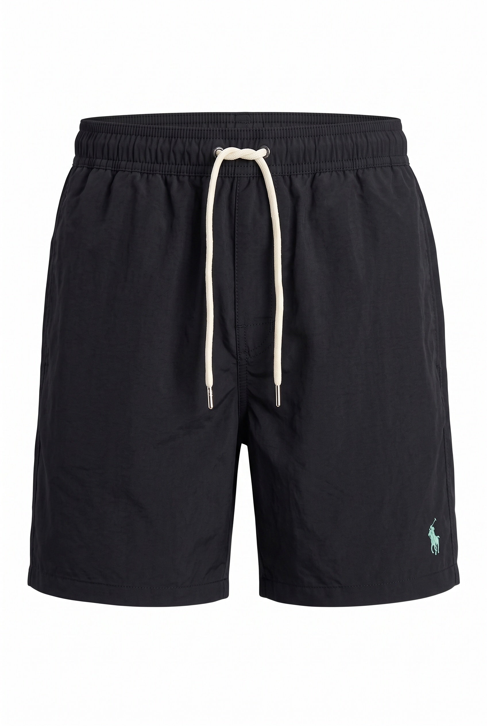 Short Beach Praia RL Sea Breeze - Preto
