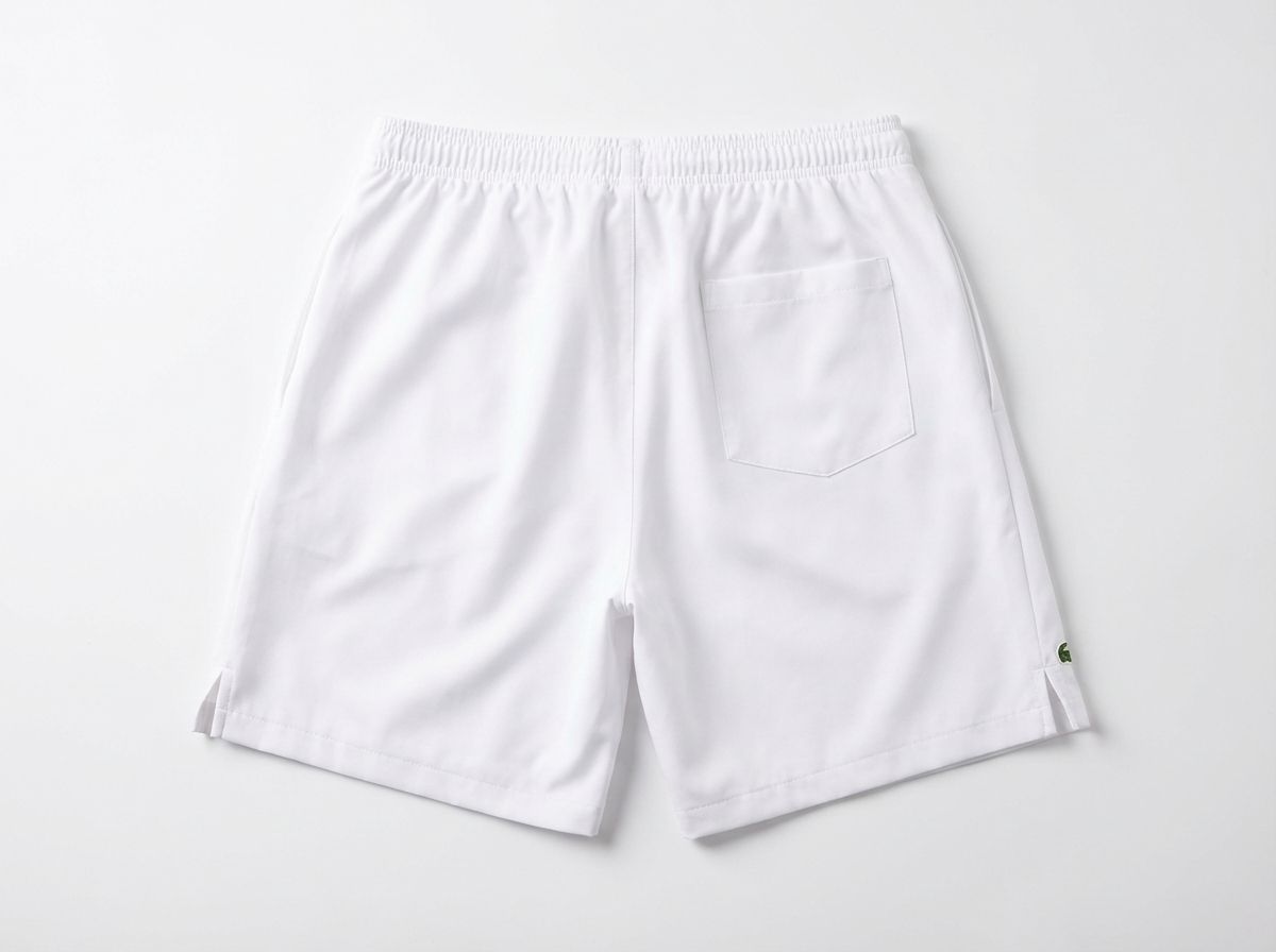 Short Beach LCT Chill Core - Branco
