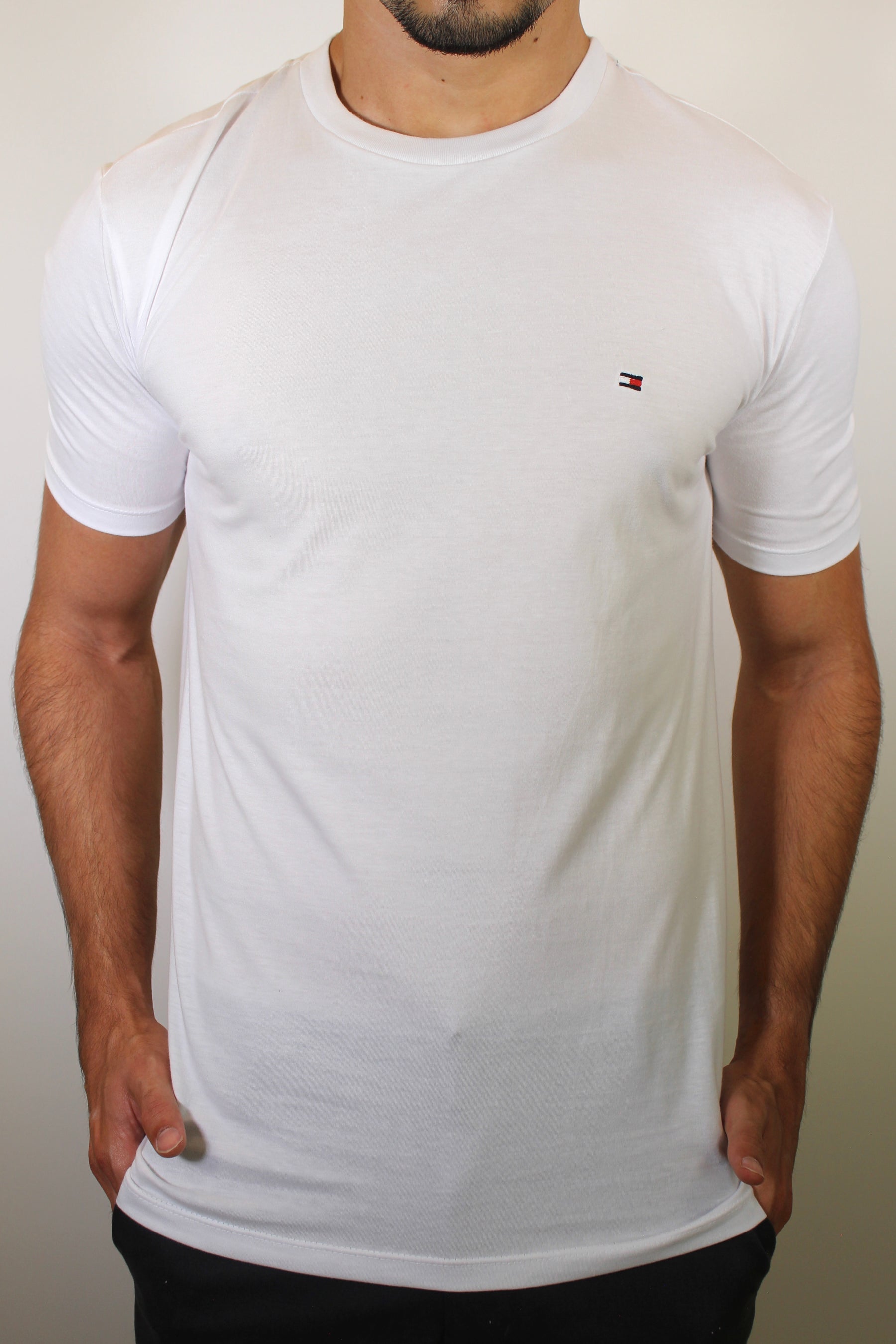 Combo 03 Camisetas TH