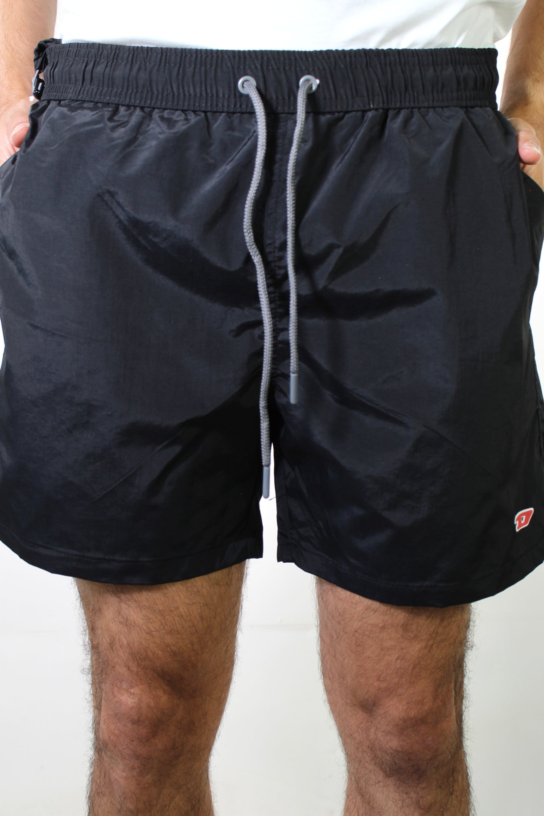 Short Beach DSL Coast Pro - Preto