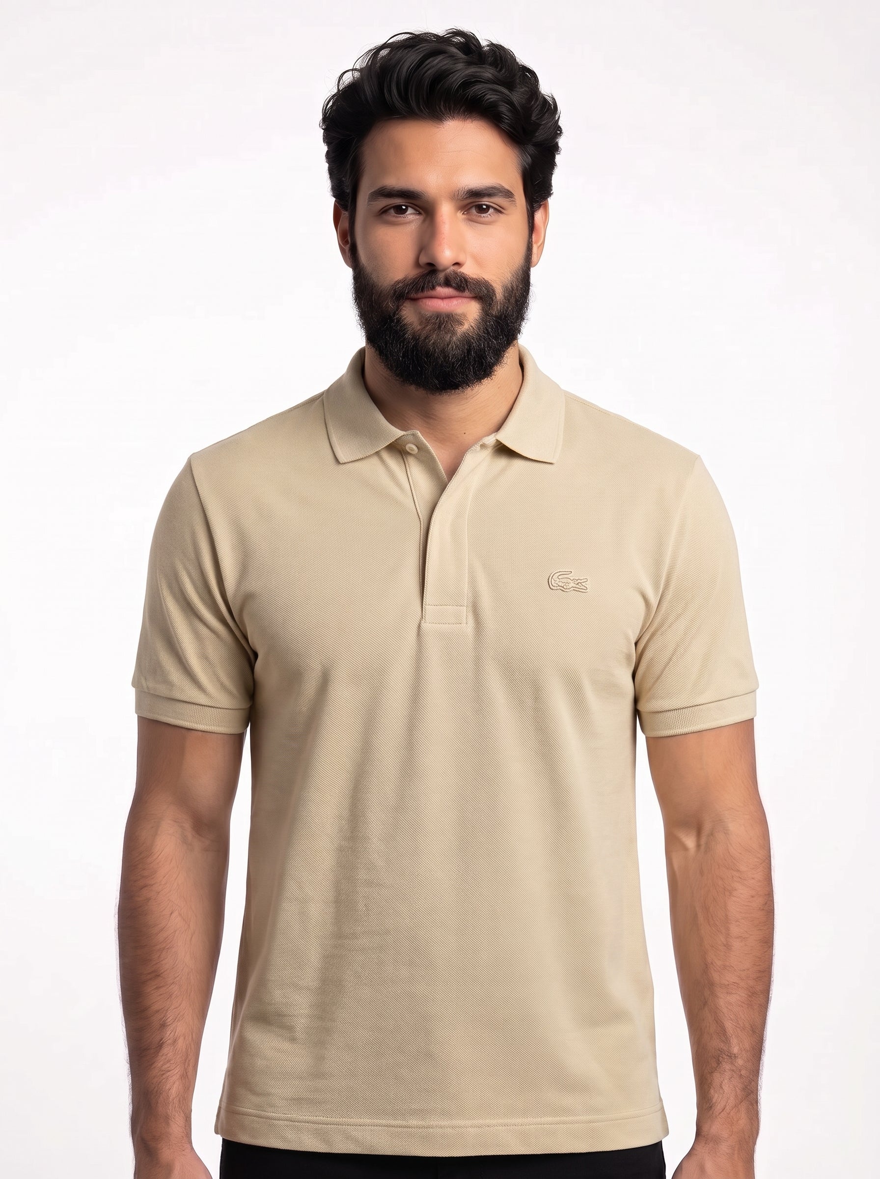 Gola Polo LCT Paris Signature - Cáqui