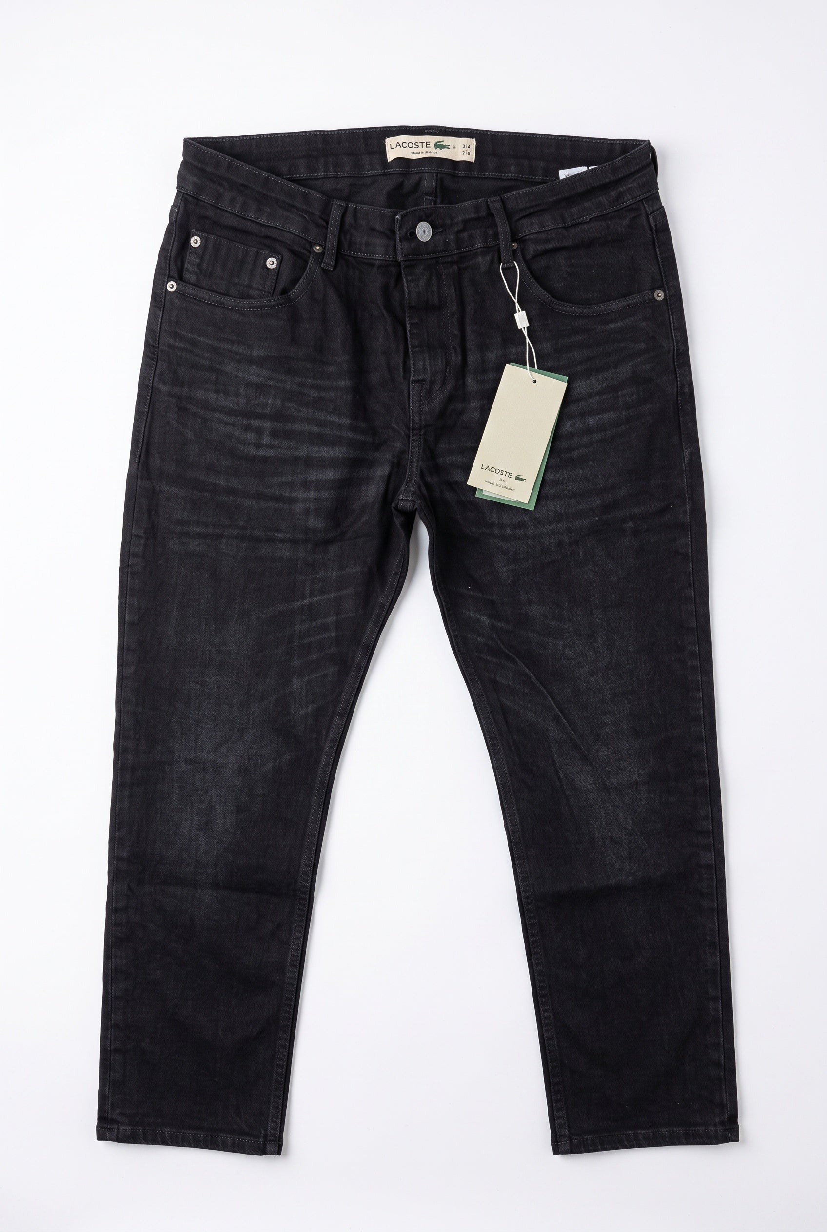 Calça Jeans LCT - Melbourne Midnight Denim