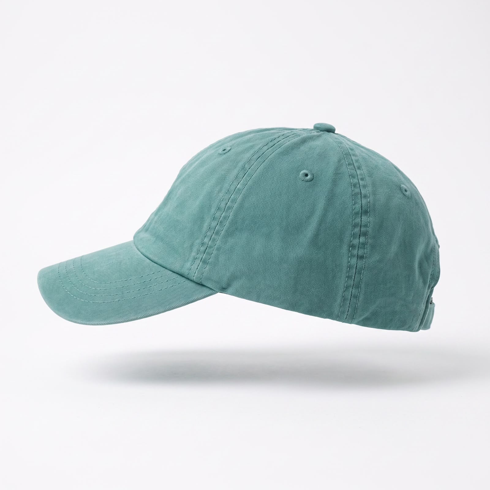 Boné Polo RL Varsity 67 - Verde Sálvia