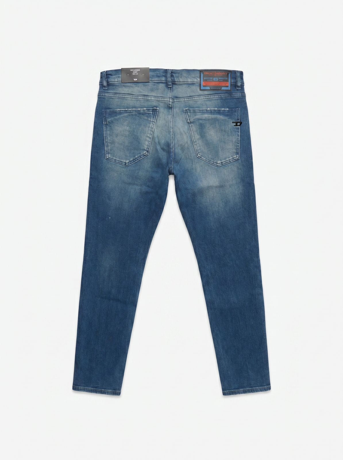 Calça Jeans DSL - Urban Force Denim
